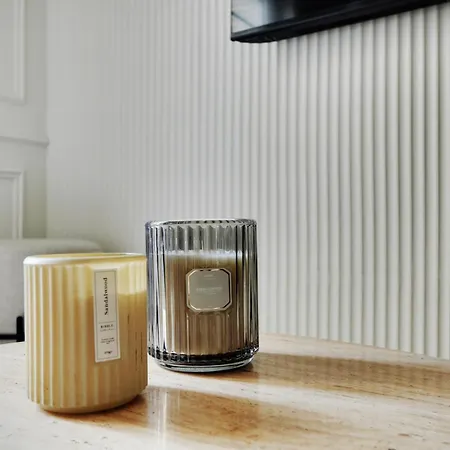 Luxury Flat L005